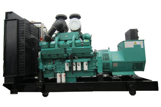 海州柴油发电机组 海州柴油发电机组