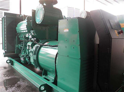 海州柴油发电机 海州柴油发电机